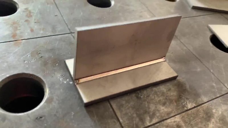 焊接机器人工作站：如何评估性价比